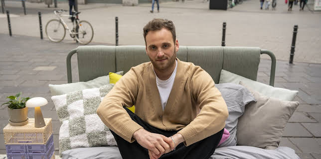 03:55: Bin ich gut im Bett? – Das macht Männern Druck! | ZDF | 2/2 2026