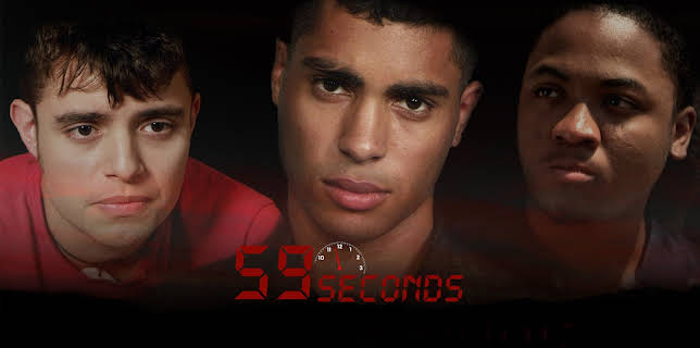 59 Seconds (2018)