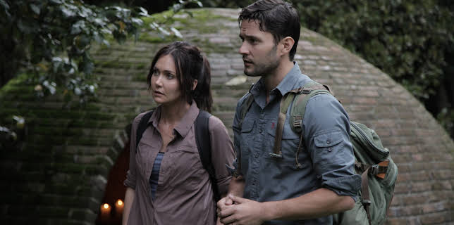 01:10: Expedition X (S1 E1) (S1) | Discovery Science | 11/2 2025