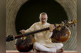 Harmony with A R Rahman Season 1: Looking at the Swar : Featuring Ustad Mohi Baha'uddin Dagar