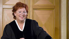Richterin Barbara Salesch