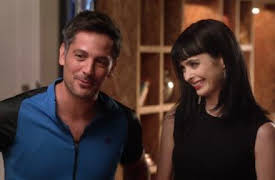 Don't Trust the B---- in Apartment 23: Episode 2