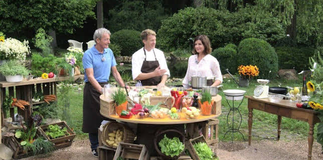 07:30: Mit Herz am Herd | SR Fernsehen | 2/23 2026