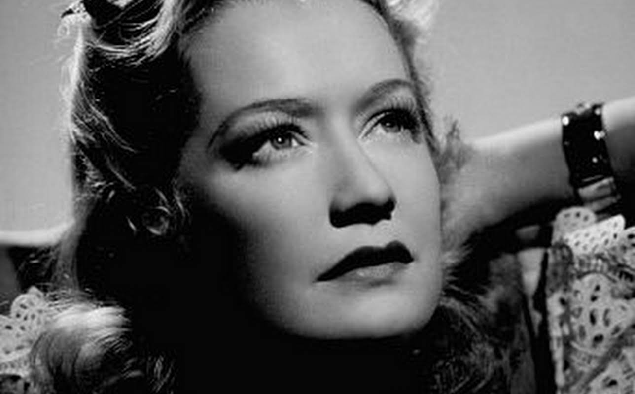 Miriam Hopkins