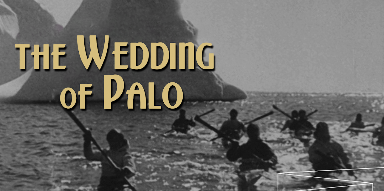 The Wedding of Palo (1937)