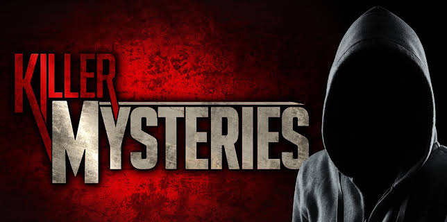 Killer Mysteries