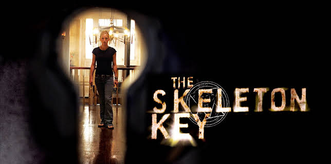 The Skeleton Key (2005)
