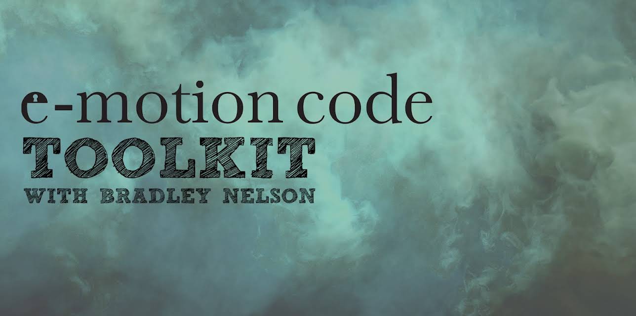Emotion Code Toolkit