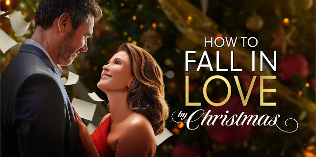 How to Fall in Love by Christmas