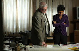 Deadline: Crime with Tamron Hall: Episode 1