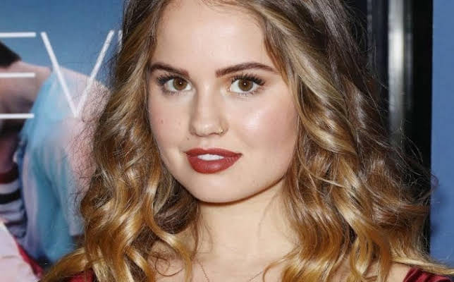 Debby Ryan