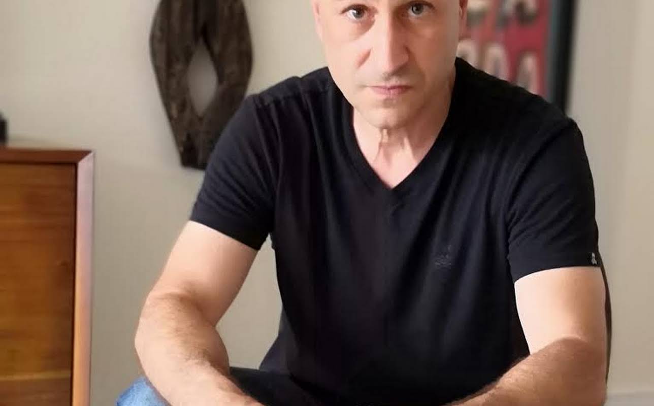 Saverio Guerra