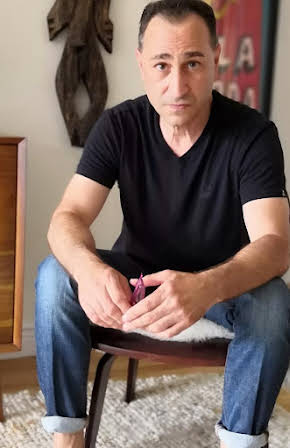 Saverio Guerra as 