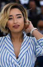 Shirine Boutella som 