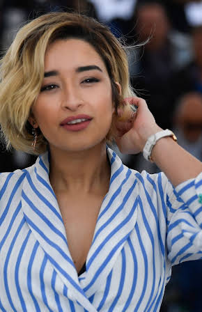 Shirine Boutella as 