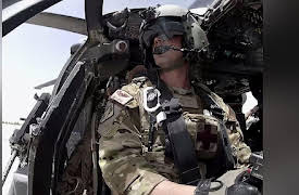 Inside Combat Rescue Season 1: Fog of War