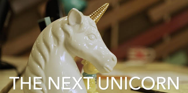 The Next Unicorn