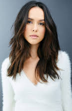 Anna Enger Ritch como 