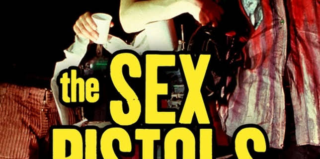 The Sex Pistols: In Their Own Words (2007)