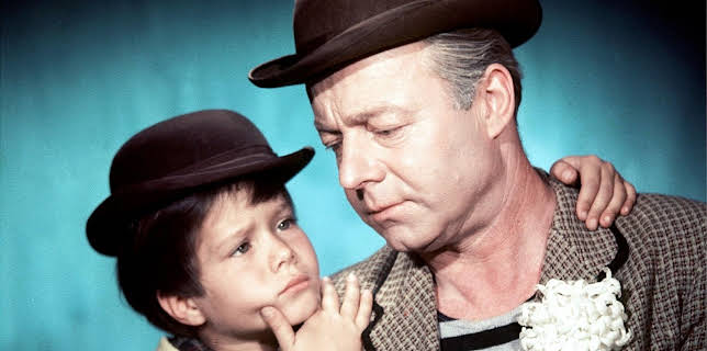 16:25: Wenn der Vater mit dem Sohne | MDR Fernsehen | 1/3 2026