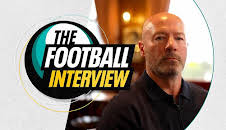 The Football Interview