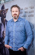 Garth Breytenbach as 