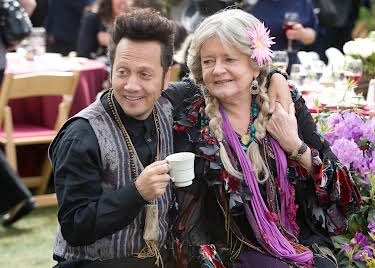 14:15: Drengerøve | Viasat 4 | 4/6 2026