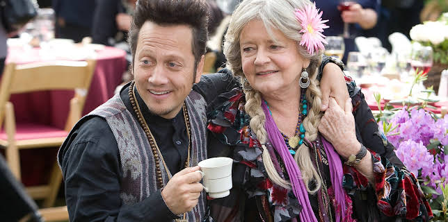 01:00: Drengerøve | Viasat Film Family | 3/9 2026