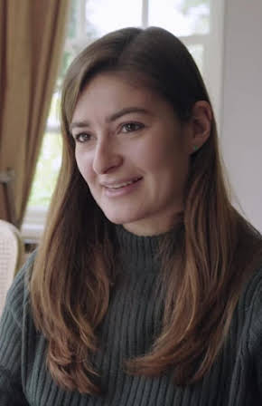 Sasha Haco as 