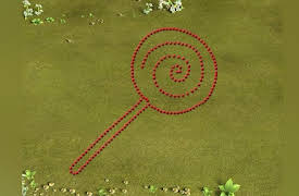 Boom & Reds: Lollipop