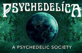 Psychedelica: A Psychedelic Society