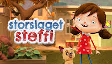 Storslaget, Steffi!