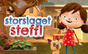 Storslaget, Steffi!