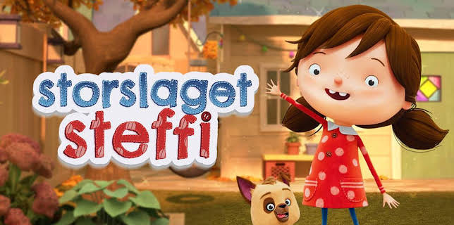 18:30: Storslaget, Steffi! | Barnkanalen | 11/7 2025