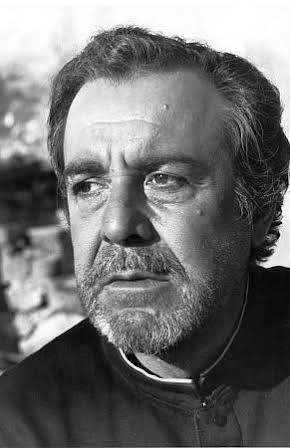 Fernando Rey as Alain Charnier
