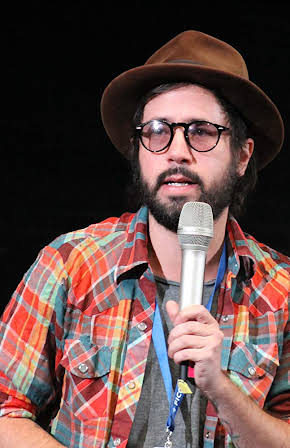 Sebastián Hofmann as Director