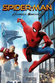 22:48: Spider-Man: Homecoming | AXN | 6/9 2026
