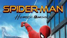 Spider-Man: Homecoming
