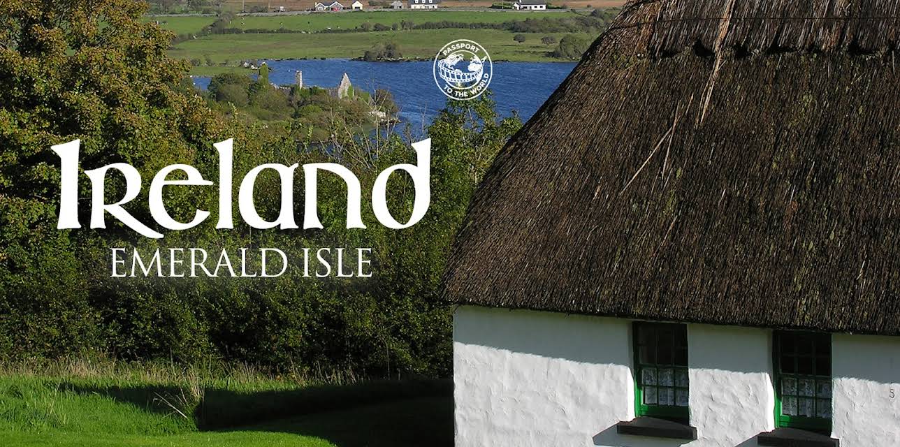 Passport to the World: Ireland (2019)