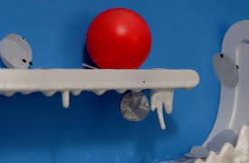 BooSnoo! S1: Boosnoo! Winter Wonderland