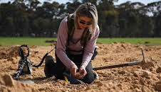 Australian Gold - Schatzsuche Down Under