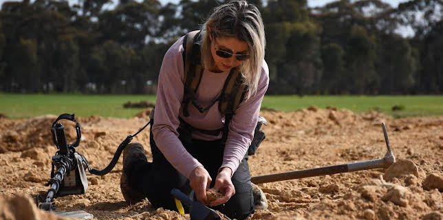 15:40: Australian Gold - Schatzsuche Down Under | Kabel Eins Doku | 12/3 2025