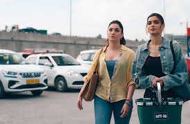 Do You Wanna Partner: Marketing