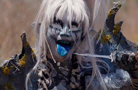 The Boulet Brothers' Dragula: Titans, Season 1: Dungeons and Drag Queens Two: Into the Underdark