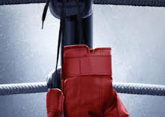 Boxeo: velada Richards vs Azeez (T2025): Theophilous Allotey vs Jayr Raquinel