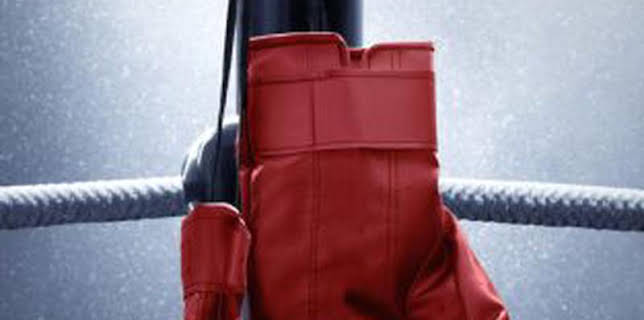 Boxeo: velada Richards vs Azeez (T2025): Theophilous Allotey vs Jayr Raquinel