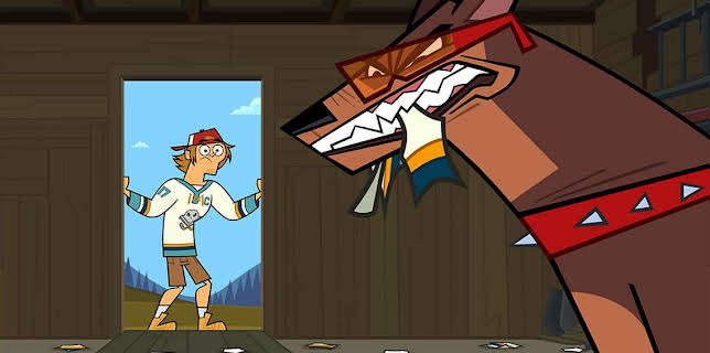 6:10 PM: Total Drama | CBBC | 11/8 2025