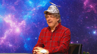 1:00 AM: QI XL (S21 E7) (S21) | Dave | 3/30 2026