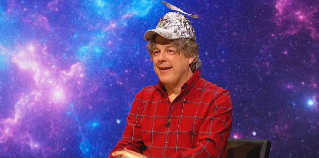 12:45 AM: QI XL (S21 E7) (S21) | Dave | 12/8 2025