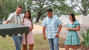 09:00: 100 Day Dream Home (S4 E9) (S4) | TLC | 4/7 2026